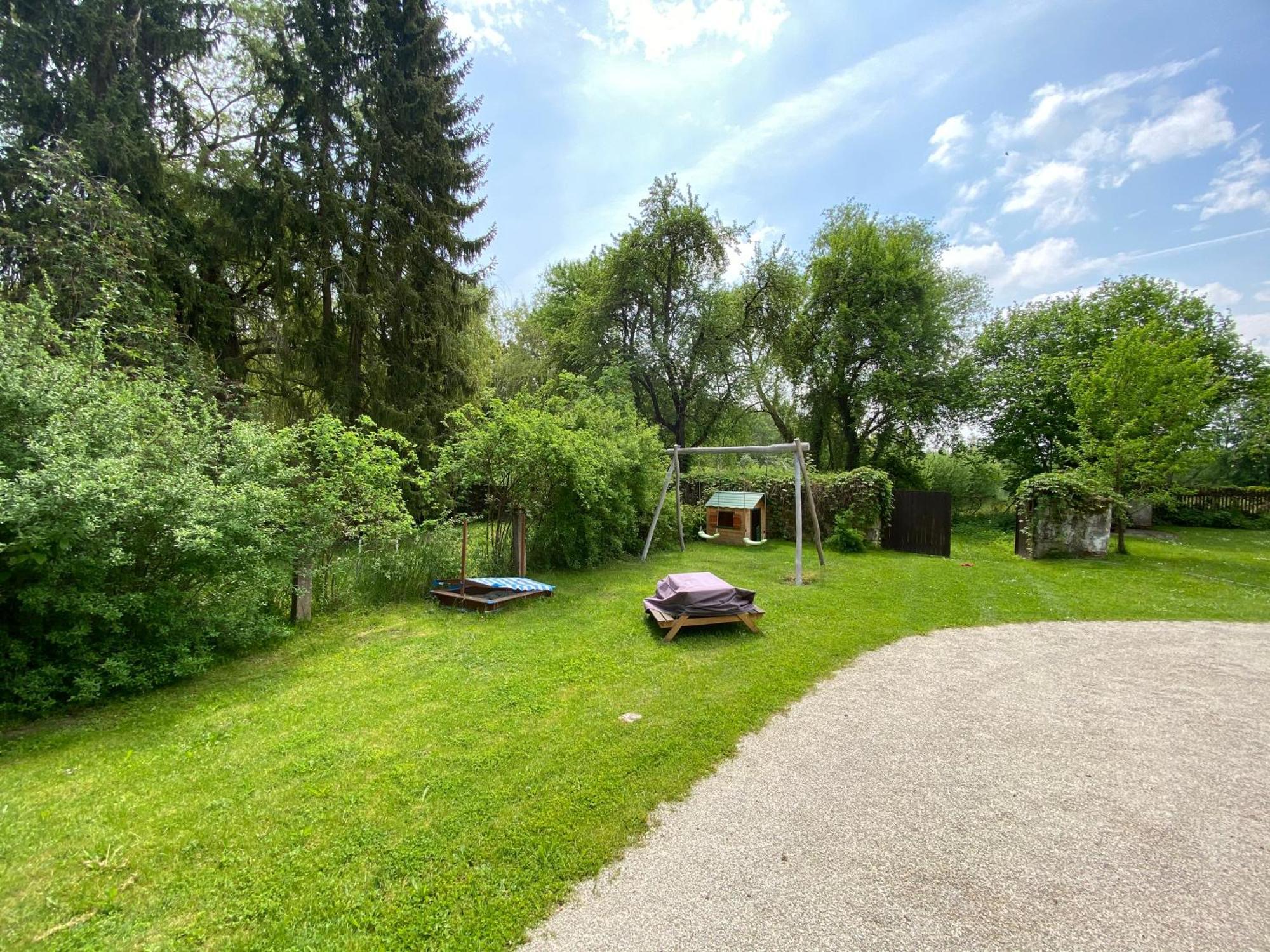 Hébergement de vacances Am Schloss *