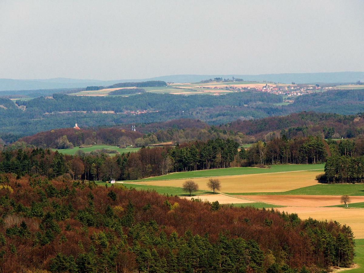 Hébergement de vacances Am Schloss
