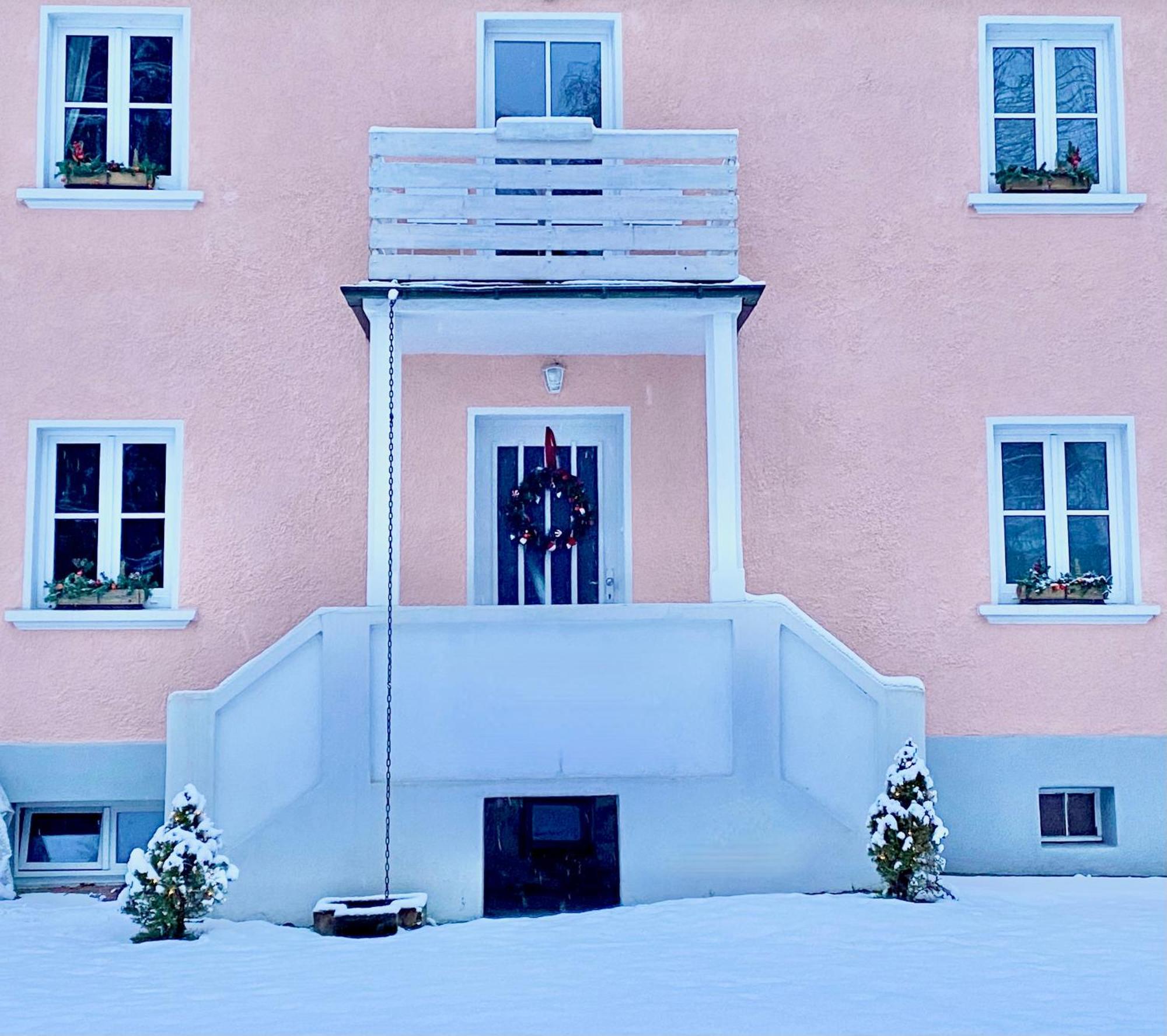 Ferienhaus Am Schloss *