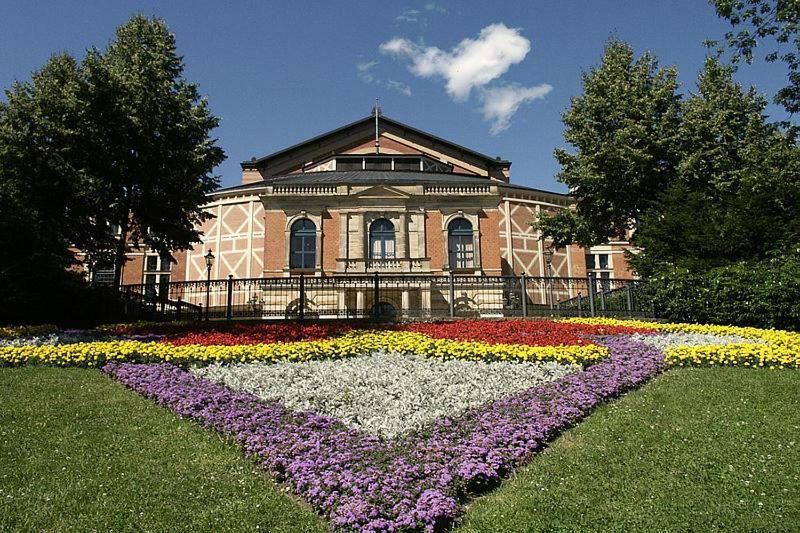 Ferienhaus Am Schloss